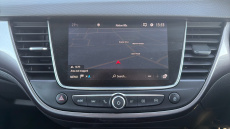 Vauxhall Crossland X 1.2 Tech Line Nav 5dr Petrol Hatchback